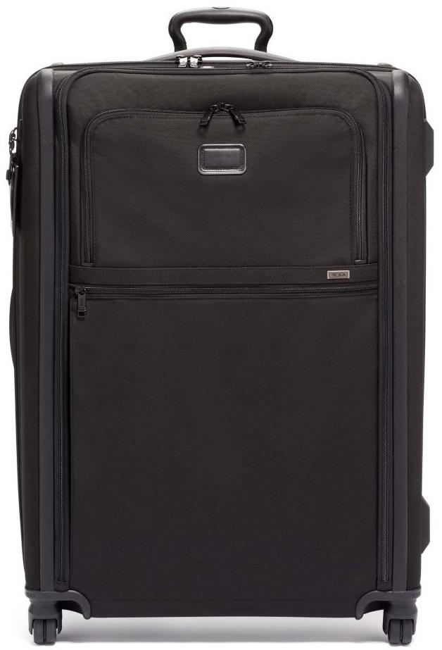 2203069D3 Чемодан Extended Trip Exp 4-Wheel Packing Case Tumi Alpha 3 
