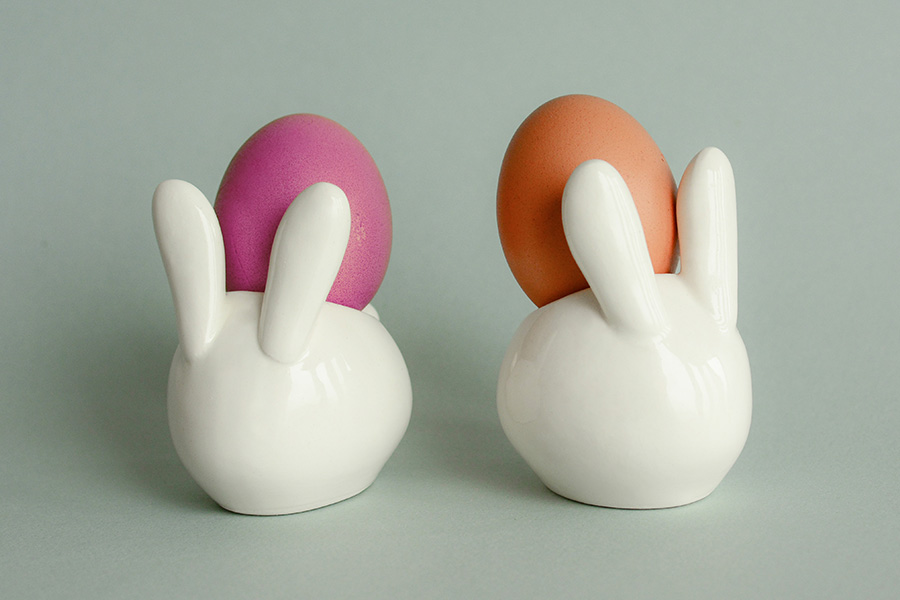 Набор для выращивания Eco "Зайчик" ЭКОЧЕЛОВЕКИ ECZ101 - Вид №5