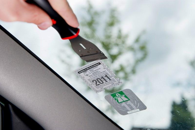 Würth Скребок Raschietti 071466335 - Вид №1