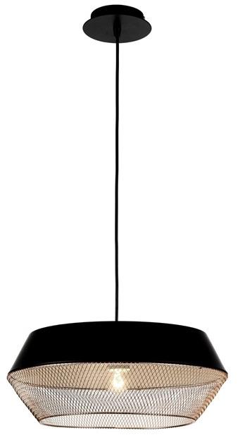 Valaisin Grönlund Подвесной светильник из металла Grill 1327-184 - Вид №1