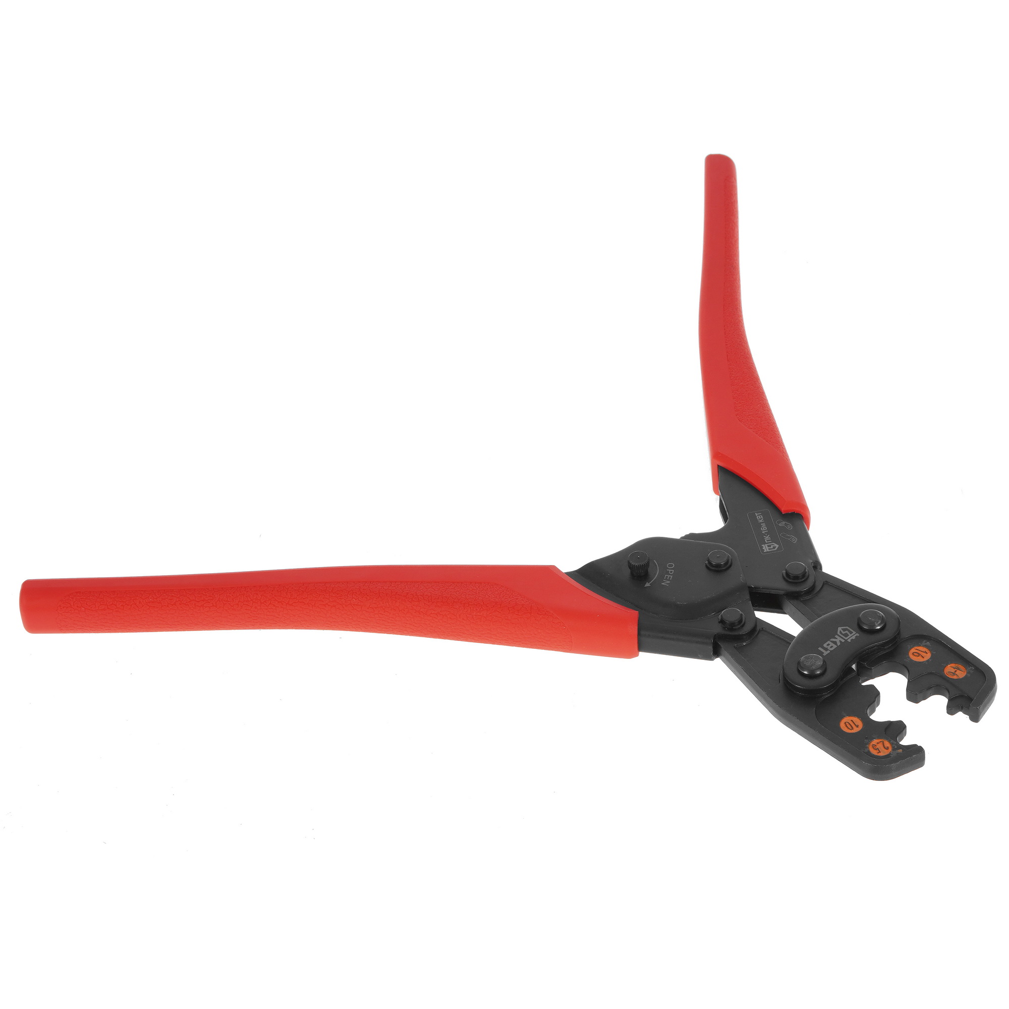 Кримпер КВТ ПК-16м 78866 4829744 STDN-0110787 - Вид №3