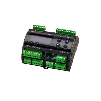 Danfoss AK-PC 551 AK-PC 551 Контроллер давл. и темп. 080G0283 