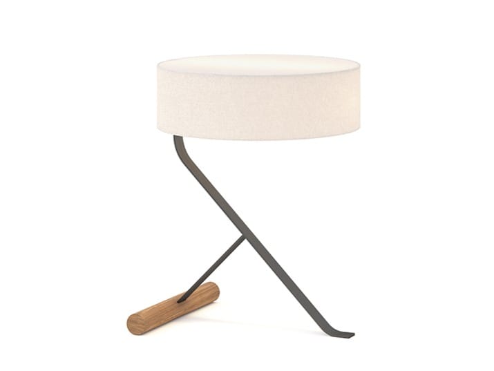 Ткань светодиодная настольная лампа Punt ARCH-00002095