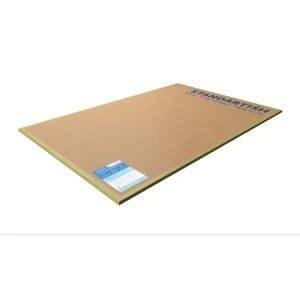 91951206 Звукоизоляционная панель Standartish Block V 1200x800x12мм 0.96м² STLM-1324626