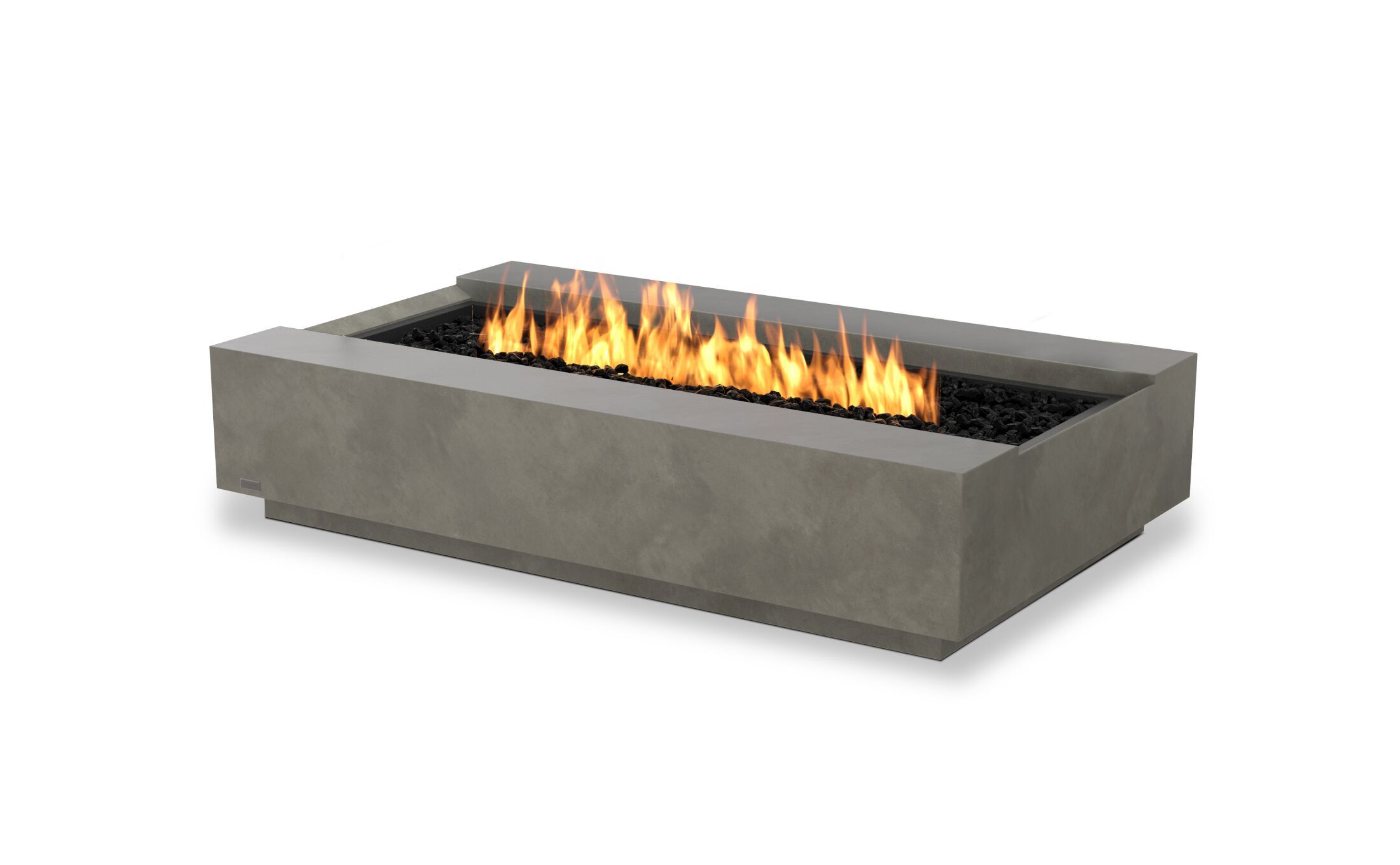 Биоэтанол или газ отдельно стоящий открытый камин EcoSmart Fire Fire Tables ARCH-00129666 - Вид №15