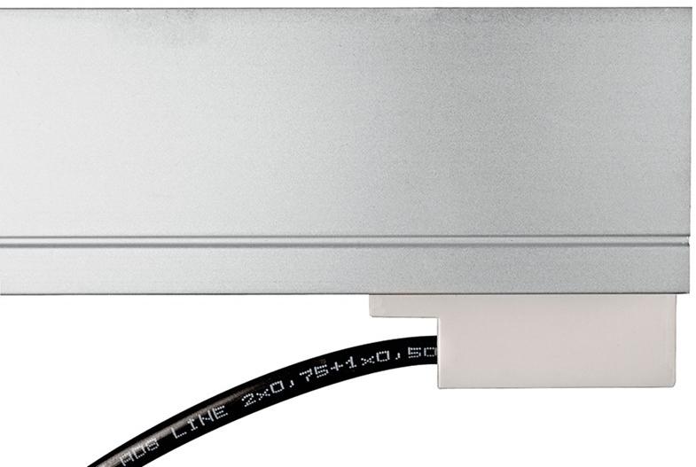 Aldabra Линейный профиль для улицы из металла Ek sun-id-1455898 - Вид №5