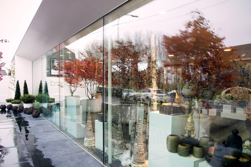 Pauwels Veranda's Зимний сад sun-id-1377197 - Вид №3