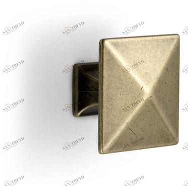 Cosma Ручка из замака в классическом стиле  24085 