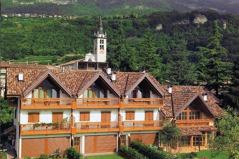 ISOTEX Несущий блок из арболита sun-id-1370528 - Вид №9