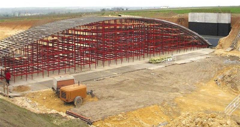 ULMA Construction Система строительных лесов sun-id-1429320 - Вид №5