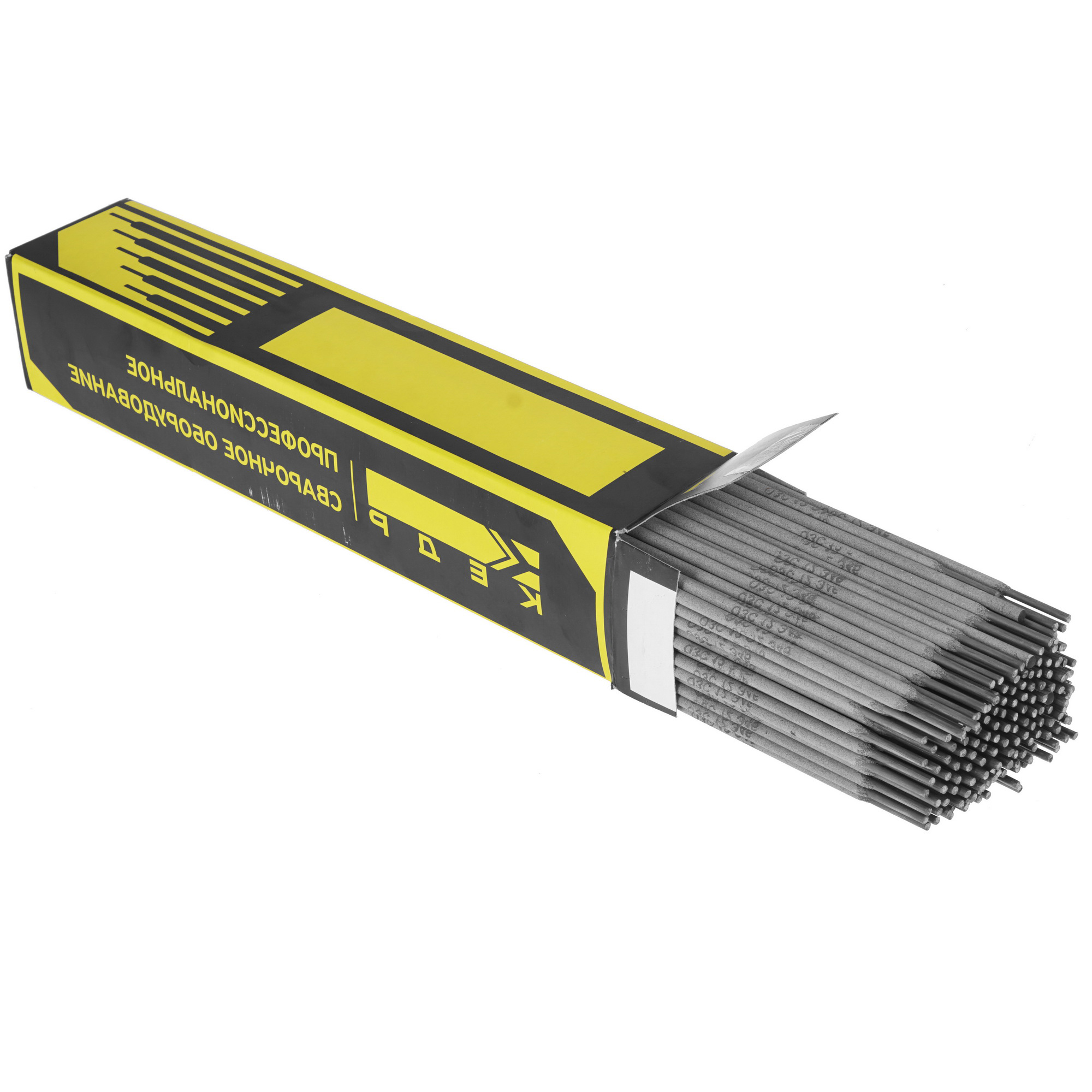 Электроды Кедр ОЗС 12 5331196 STDN-0122829