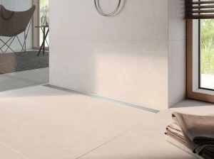 TECE Дренажный канал для душевых