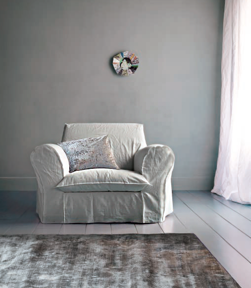 Кресло Big CASAMILANO 1033 XL  - Вид №1