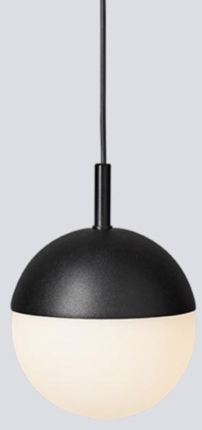 ONOK Lighting Светодиодная подвесная лампа Balo sun-id-1472512 - Вид №6