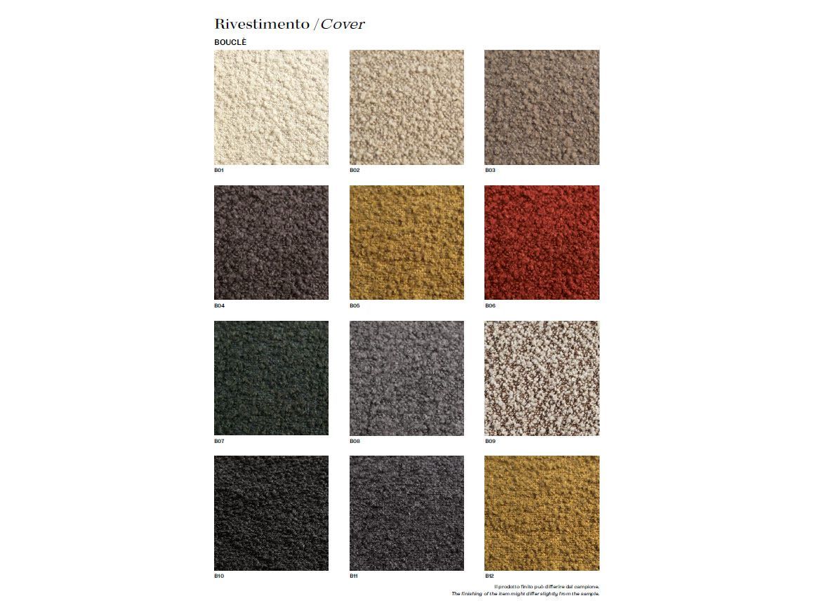 Тканевый диван с деревянной основой Naturedesign Home ARCH-00053395 - Вид №12