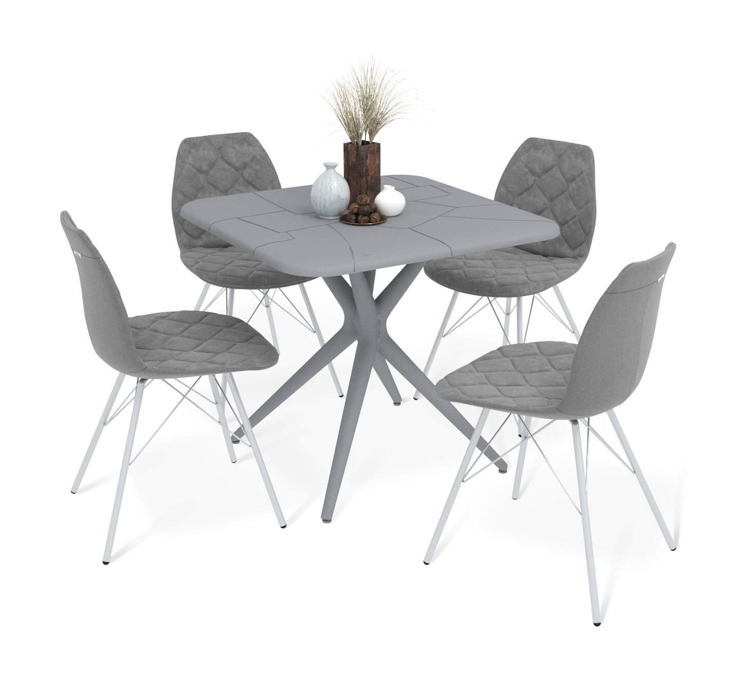 Обеденная группа SHT-DS211 Santreyd 