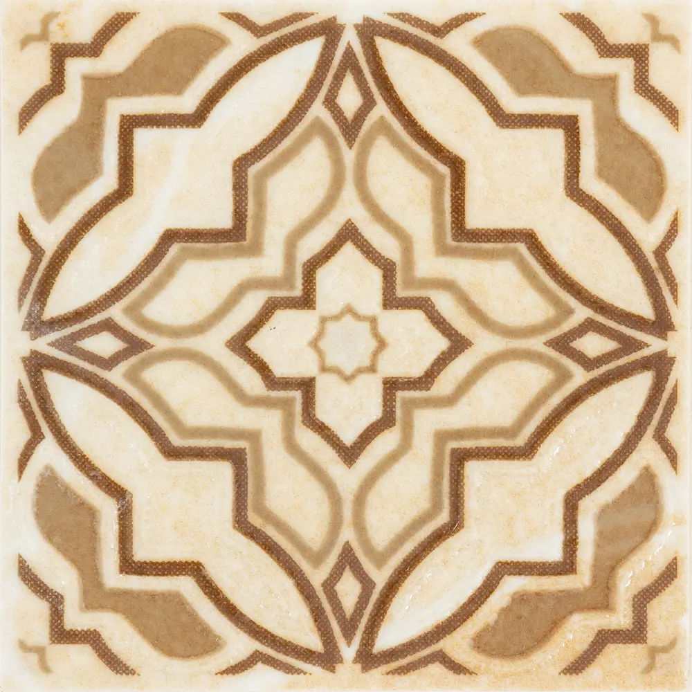 Вставка «Maronne Taco», 7x7 см Kerranova STLM-2005447