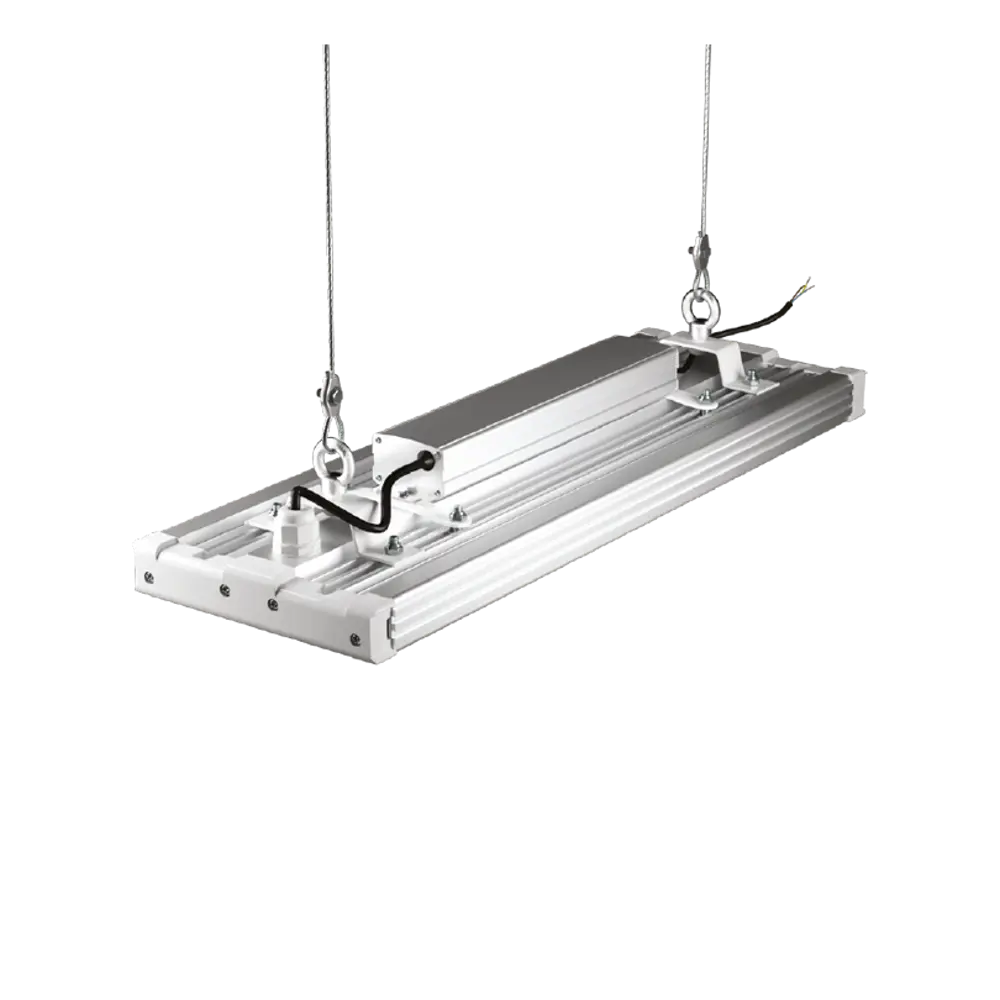Прожектор светодиодный Wolta Pro ДСП03-80-202-4К-Р 80 Вт 4000К IP65 87739069 STLM-2187544 Santreyd  - Вид №1