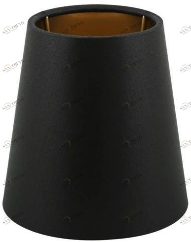 Mullan Lighting Абажур тканевый конус  Mlfs005 