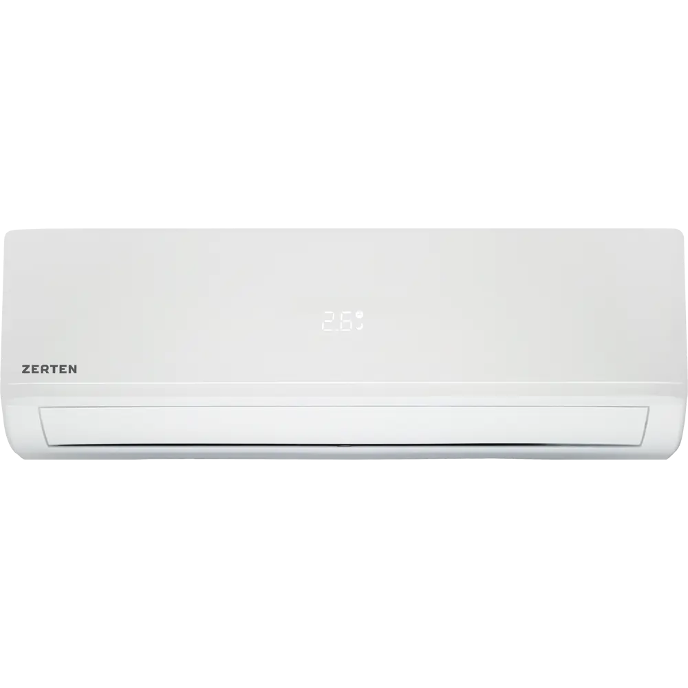Сплит-система Zerten CE-9, 9K BTU, охлаждение/обогрев STLM-2079515