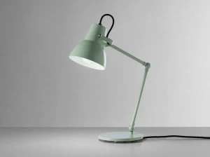 Exporlux Регулируемая светодиодная настольная лампа из термолакированного алюминия