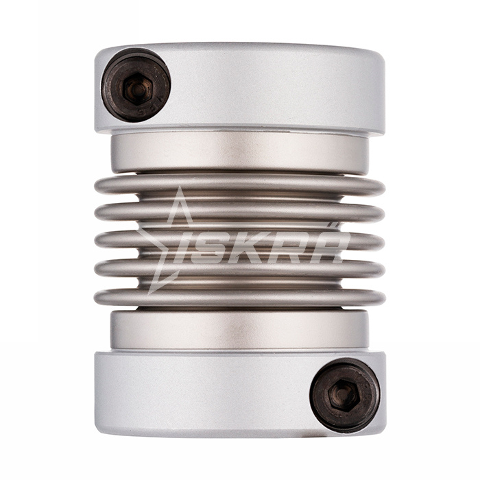 IS3610 Муфта соединительная BC20-C ISKRA  - Вид №4