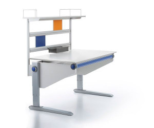 1714 Приставка Вертикальная полка Flex deck для Winner LAB.Space