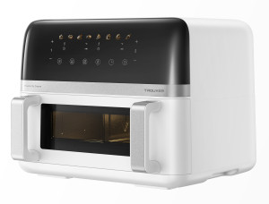5616905 Аэрогриль Trouver AirFryer FD20 Pro белый