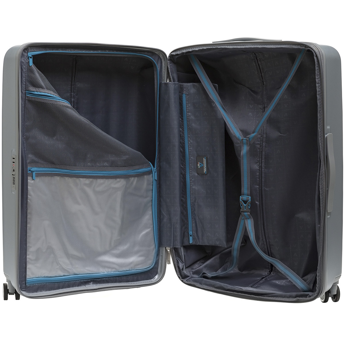 418201-25 Чемодан 418201 Spinner L Exp Roncato Antares - Вид №3