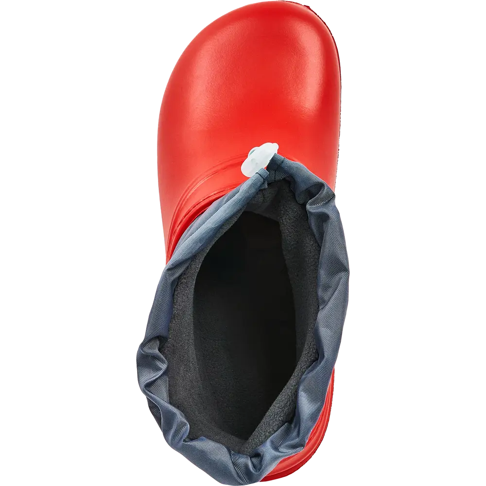 Утепленные ботинки Dexter с регулируемой кулиской - зимний комфорт и надежность 89347056 STLM-0959770 - Вид №3