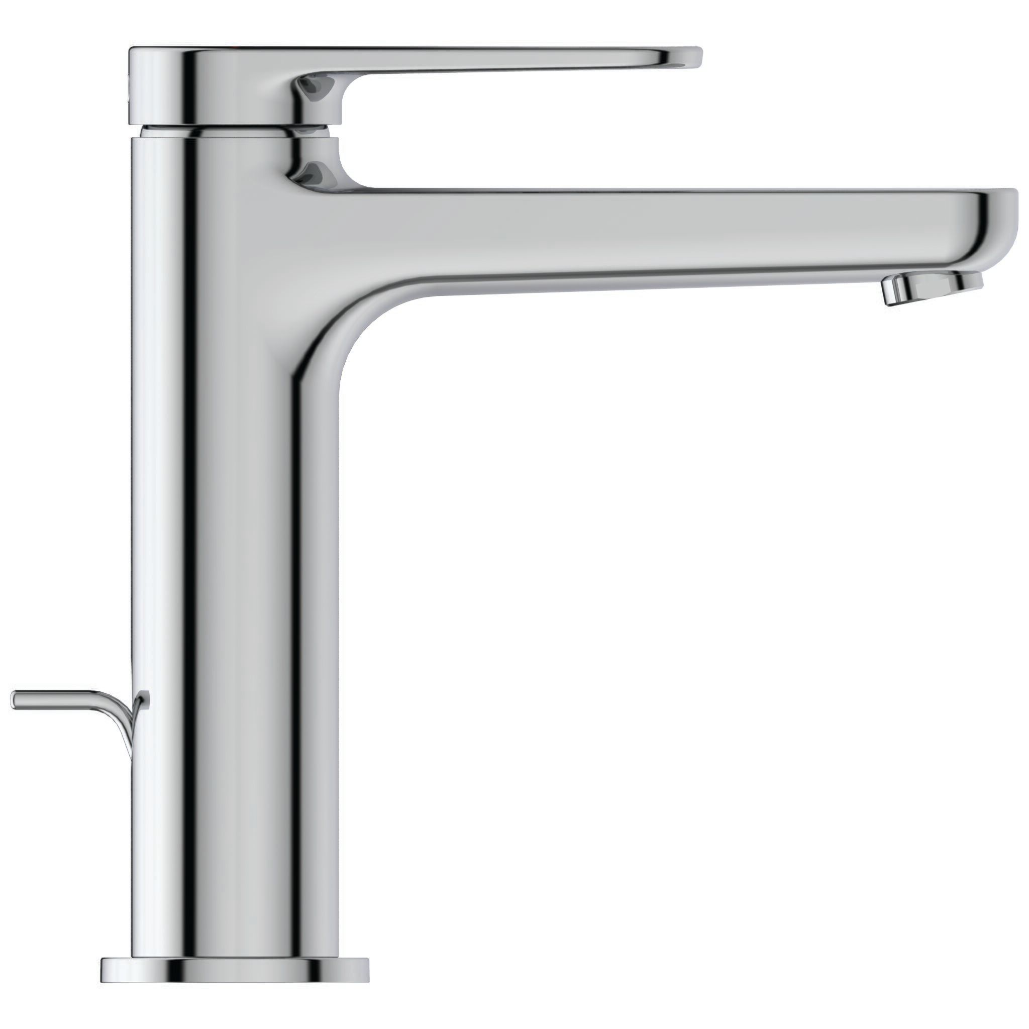 Однорычажный смеситель для раковины Ideal Standard CERAFINE O ARCH-00126663 - Вид №1