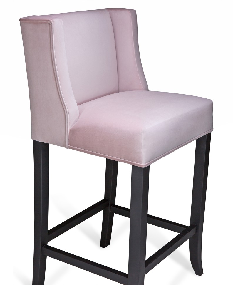 Стул Chameleo Bar ICON DESIGNE ДИЗАЙНЕРСКИЕ 177971 Бежевый  - Вид №3