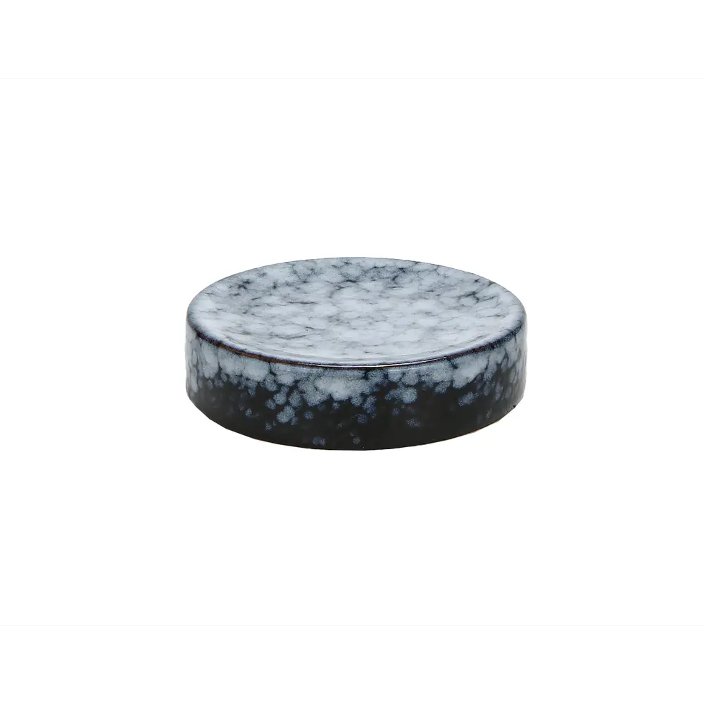 89380324 Мыльница Iddis Night Sky LMNSC00i42 керамика цвет синий STLM-1577791