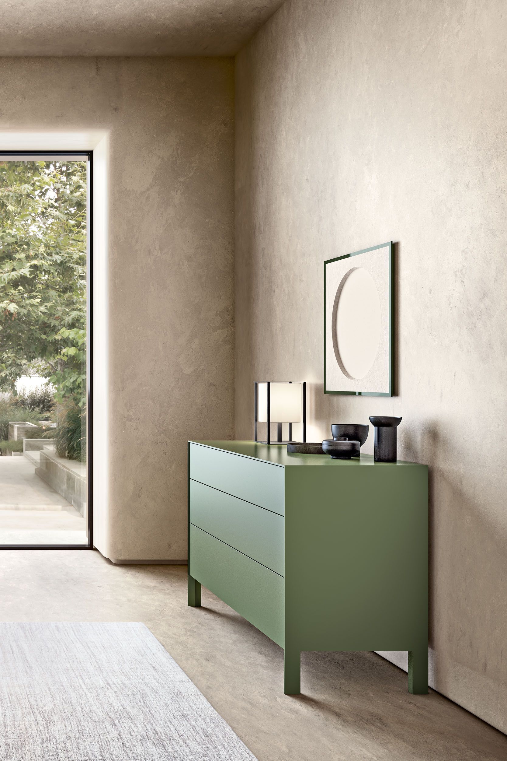 Комод Capo d’Opera Another Day ARCH-00084312 - Вид №1