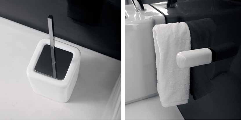 40036 Биде подвесное Design D-Style Althea Ceramica - Вид №2