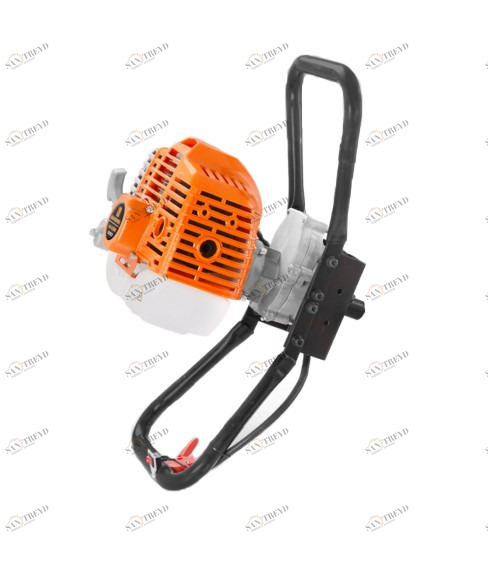 Мотобур CARVER AG- S2/000 без шнека 3538