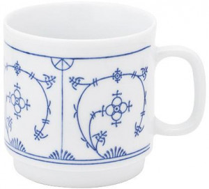 485300M75019H Традиция кофе, 0,30 л синих саки (с небольшими ошибками красоты) Kahla-porzellan