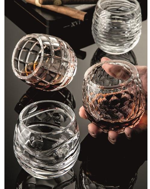 IVV Выдувное стекло для ликера Biglie 8265.2/ 8266.2 - Вид №2