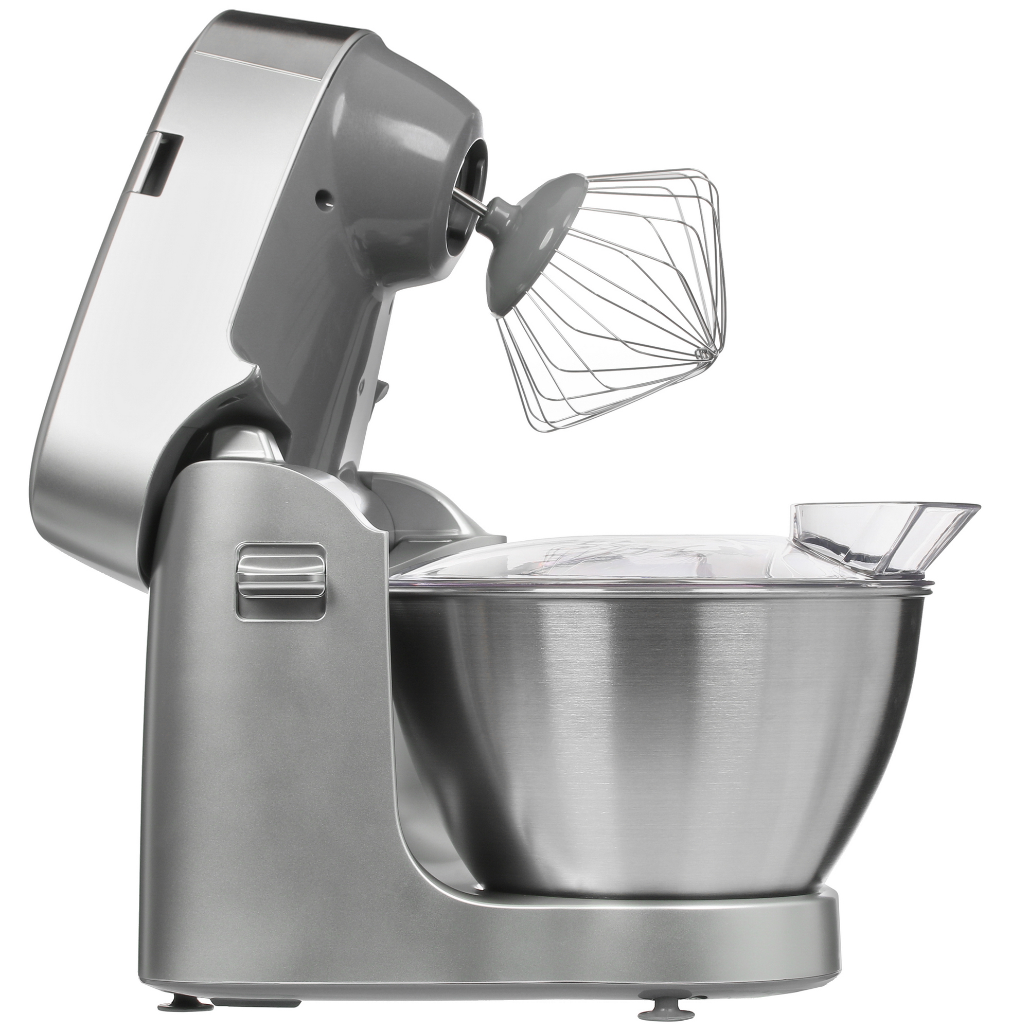 9993338 Кухонная машина Kenwood KHC29.J0SI серебристый STDN-0089229 - Вид №4