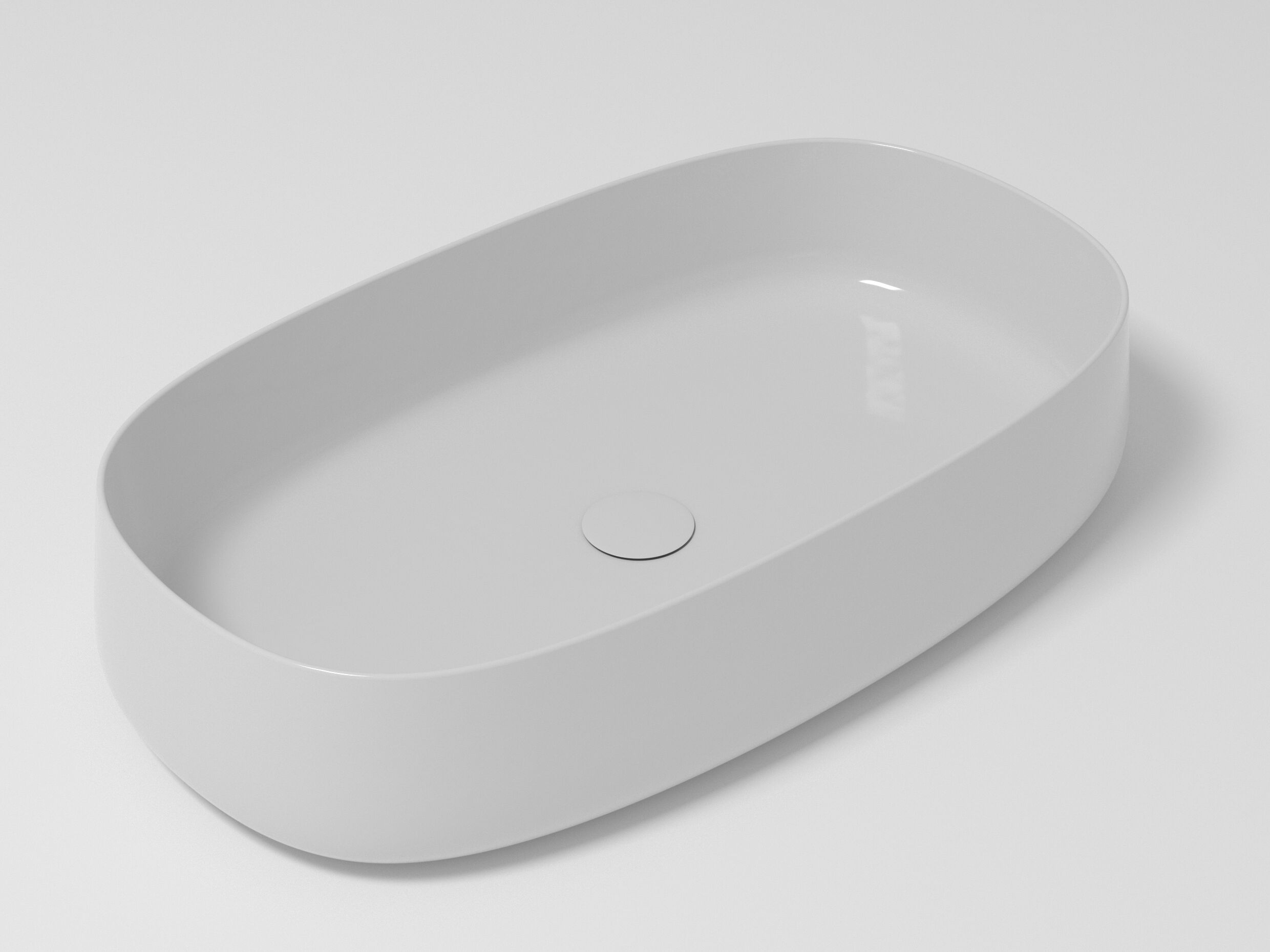 Керамическая столешница Olympia Ceramica WAVE ARCH-00022315