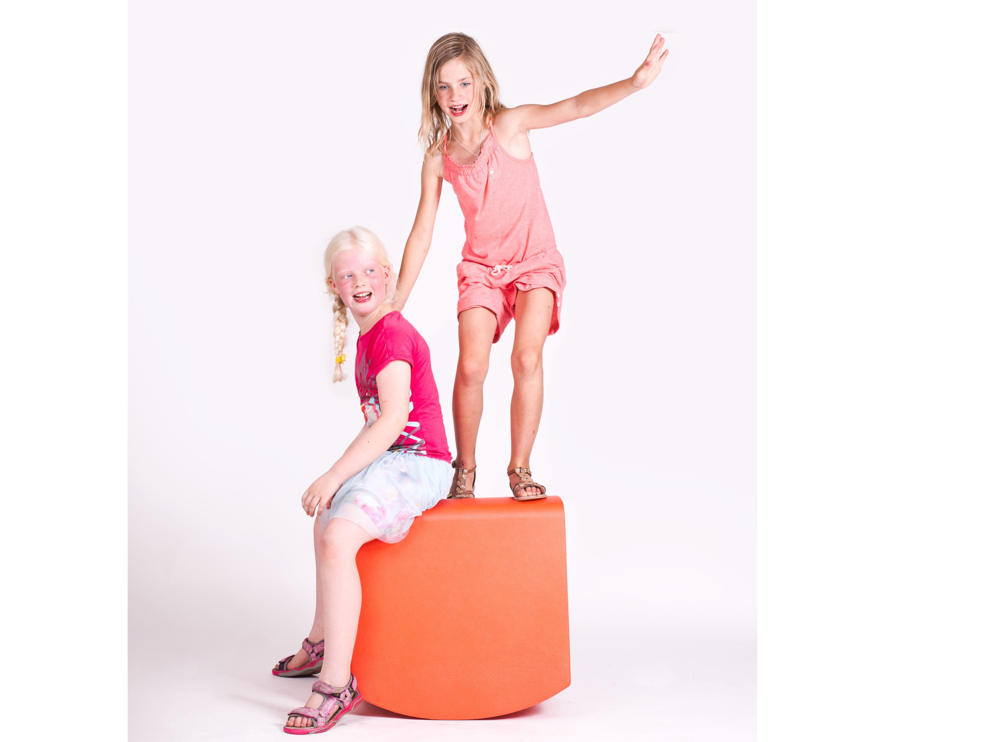 Модульный пуф из пены QM Quinze & Milan UDA ARCH-00098284 - Вид №16