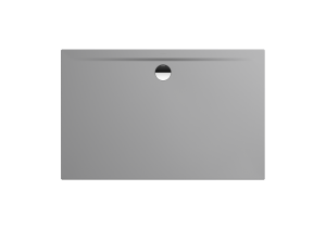 Душевой поддон KALDEWEI Сталь эмалированная 1600-1 453 холодный серый 30