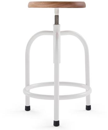 Adico Барный стул из стали и дерева sun-id-1354694 - Вид №1