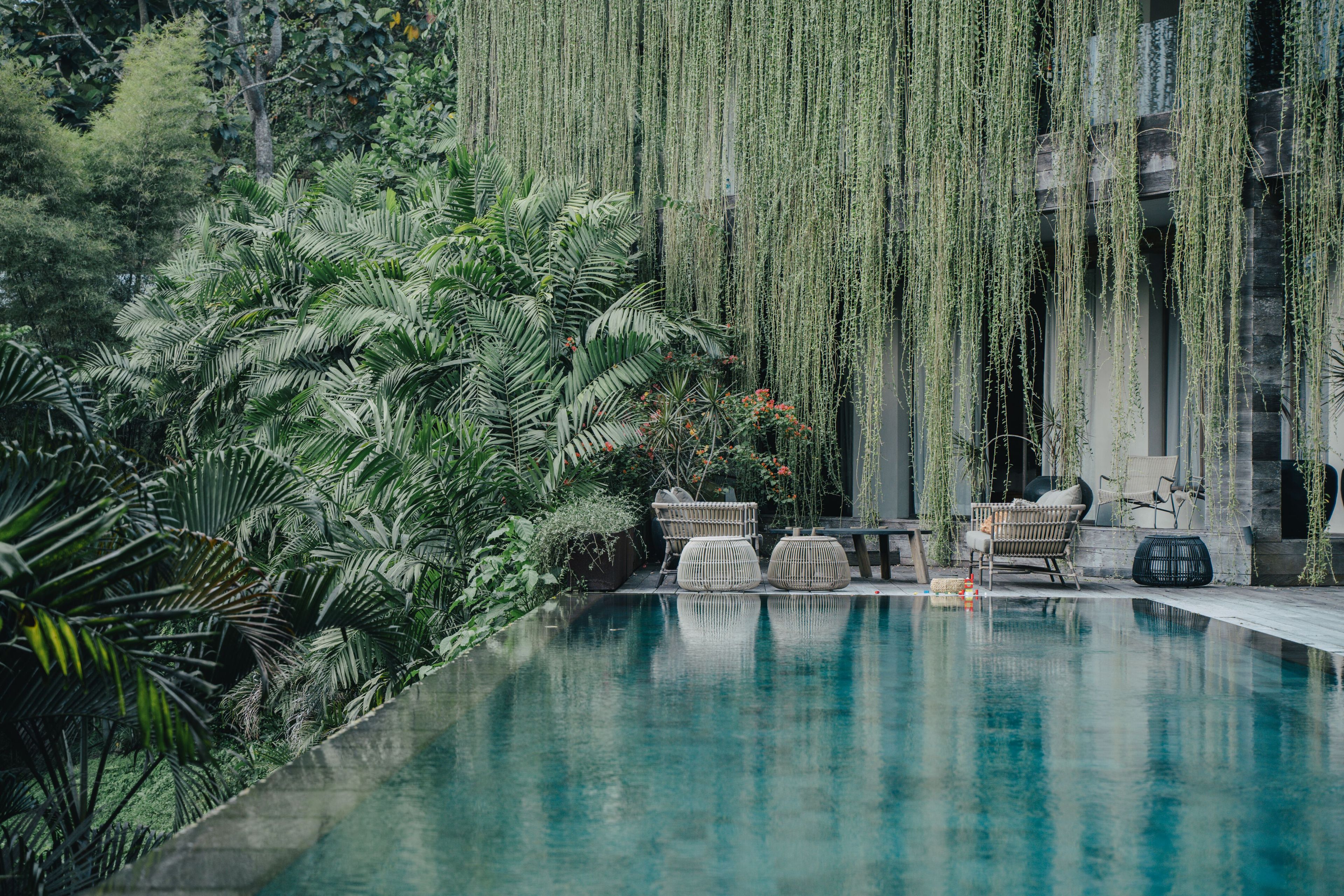 Круглый стол из тикового дерева cbdesign 70 ARCH-00089909 - Вид №4