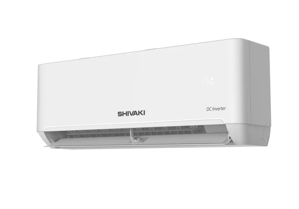 91077660 Сплит-система инверторная Shivaki SSH-L092DC/SRH-L092DC 9K BTU охлаждение/обогрев STLM-0849971