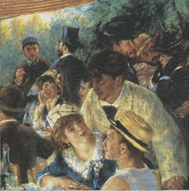 Renoir Mix 2 20x20
