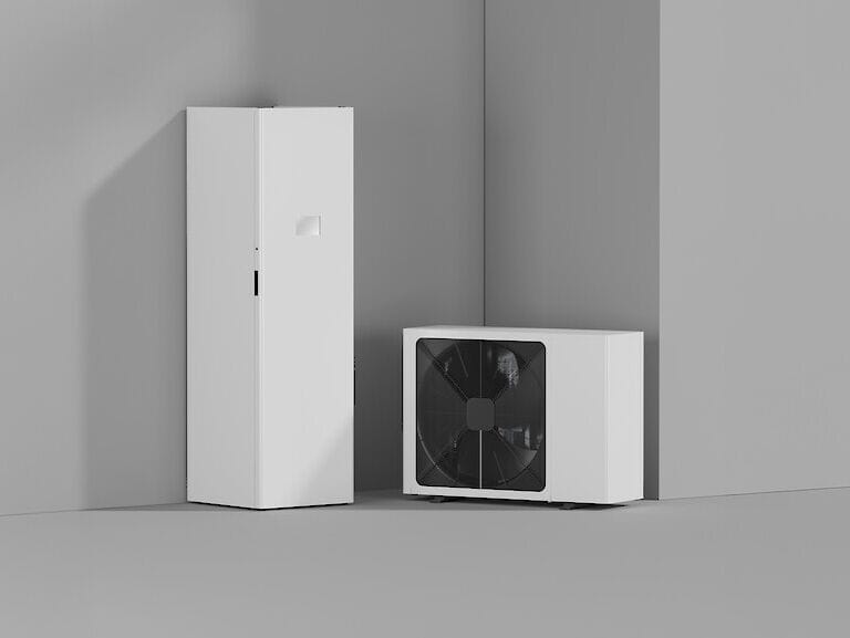 Воздушный/водяной тепловой насос Innova Fulda ARCH-00012477