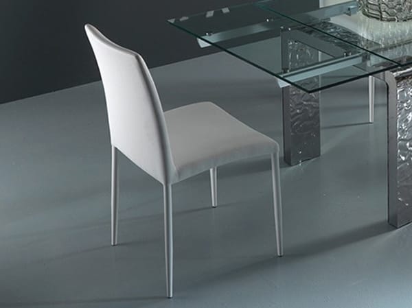 Мягкий стул RIFLESSI NINA FLEX ARCH-00031502 - Вид №2