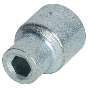 Торцевая головка НИЗ 8 мм шестигранная для профессионального использования 89432487