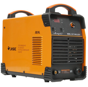 Плазменный резак Сварог CUT 100 REAL L221 8197678